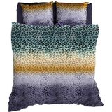 Dekbedovertrek - Grijs - Katoen - 2 Persoons