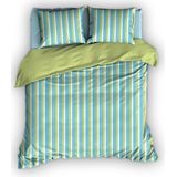 Romanette Pelle dekbedovertrek Fuchsia ( + 1 sloop)