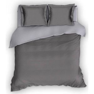 Dekbedovertrek - Wit - Katoen