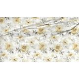 Dekbedovertrek - Blauw - Katoen - 2 Persoons