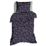 Dekbedovertrek - Wit - Katoen