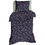 Dekbedovertrek - Wit - Katoen