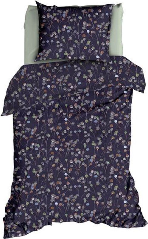 Dekbedovertrek - Wit - Katoen