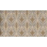 Dekbedovertrek - Grijs - Katoen