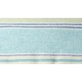 Dekbedovertrek - Grijs - Katoen - 240x220 cm