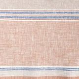 Dekbedovertrek - Grijs - Katoen - 2 Persoons