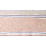 Dekbedovertrek - Grijs - Katoen