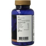 Alldayhappyday - L-Carnitine - Capsules - 60 Stuks - Voedingssupplement