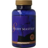 Alldayhappyday - L-Carnitine - Capsules - 60 Stuks - Voedingssupplement