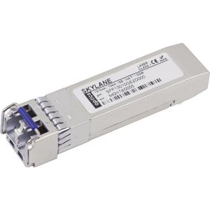 Skylane Optics SPP1301010GD206 netwerk transceiver module Vezel-optiek 10000 Mbit/s SFP+ 1310 nm