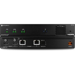 Atlona OmniStream 512, Video accessoires