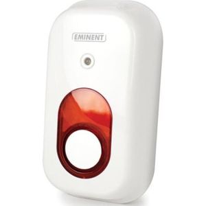 Drahtlose innenraumsirene für EM8710 - Eminent