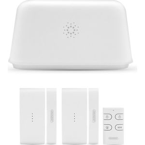Eminent EM8617 OV2 Draadloos Alarmsysteem - WiFi