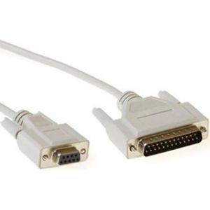 Serielles D Sub Kabel - ECO