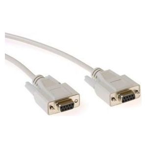 RS232 kabel 10 meter - ECO