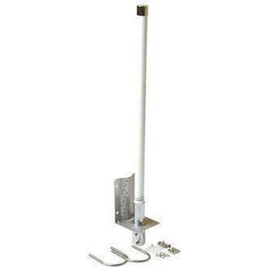 KTI Networks Top-hoed rail beugel, Netwerkantenne