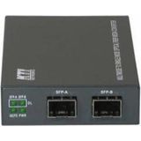 SFP Glasvezel Converter - KTI Networks