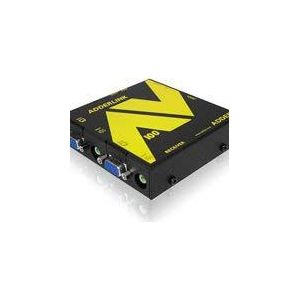 Adder ADDERLink AV101R, KVM schakelaars