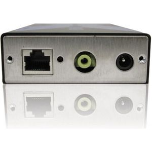 Adder - X100A - KVM Schakelaar - Zwart - USB - 100m Bereik