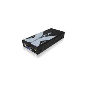 Adder ADDERLink X200/R, KVM schakelaars