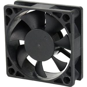 Titan - Z-Axis Ventilator - Case Fan - 60 x 60 x 20 mm - Geschikt voor PC