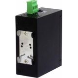 Switch - Onbeheerd - 10/100Mbps - Ethernet - Auto-negotiation