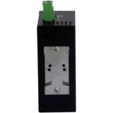 Switch - Onbeheerd - 10/100Mbps - Ethernet - Auto-negotiation