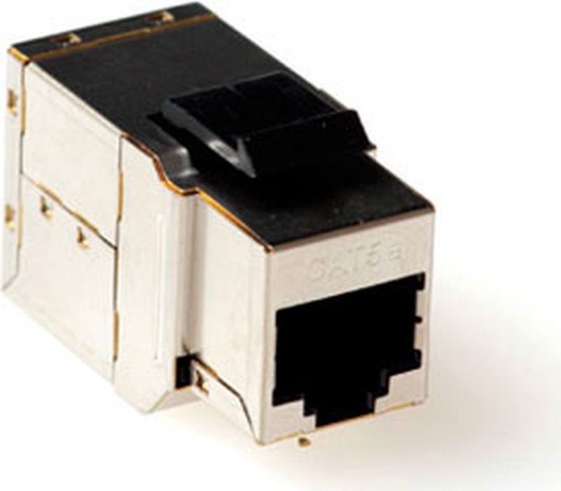 ACT Keystone koppelstuk RJ-45 shielded CAT6A