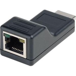 Intronics SC1503 Receiver - Videoaudio-uitbreider