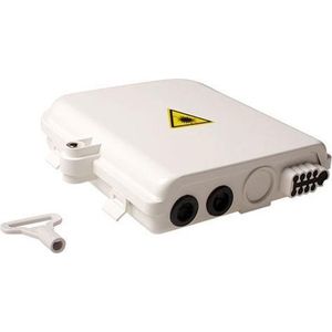 ACT FA2033 stopcontactbeveiliging Wit 1 stuk(s)