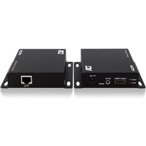 ACT AC7850 HDMI over IP extender set - 100 meter