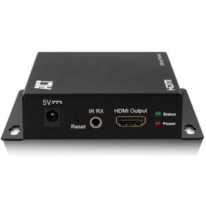 ACT HDMI over IP Receiver AC7851