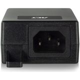 ACT Gigabit PoE+ Injector - 30W - AC4438