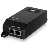 ACT Gigabit PoE+ Injector - 30W - AC4438