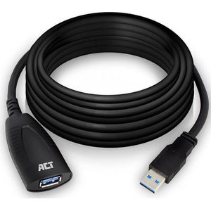 ACT USB booster, 5 meter
