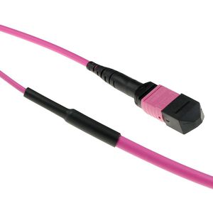 ACT - DC5023 - Glasvezel Patchkabel - 50/125 OM4 - 40 Meter