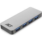 ACT AC6120 USB Hub 3.2 met 4 USB-A poorten (AC6120)
