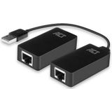 ACT - AC6063 - USB Extender - UTP - 50 Meter - Actieve USB 2.0