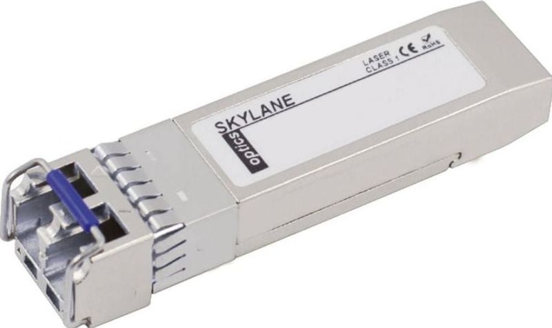 Skylane - SFP SX Transceiver - Zilver - Open Platform - 1G Glasvezelpoort