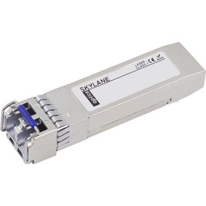 Skylane Optics - SFP-GE-L - Transceiver - Zilver - Geschikt voor 1G Vezelpoort