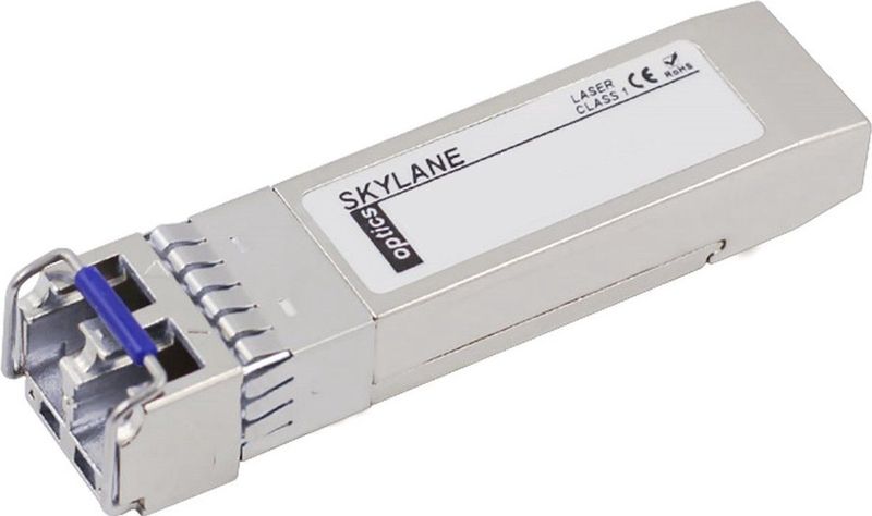 Skylane Optics SFP13010GE0BAE6 netwerk transceiver module Koper 1000 Mbit/s SFP 1310 nm
