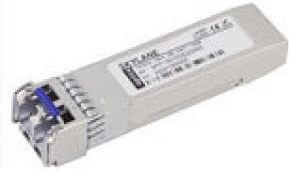 Skylane - SFP LX Transceiver - Gecertificeerd voor Mikrotik - Zilver