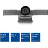 ACT Full HD conference camera met microfoon, pan, tilt en zoom AC7990