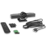 ACT Full HD conference camera met microfoon, pan, tilt en zoom AC7990