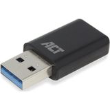 ACT Mini Wifi Adapter USB - Dual Band - 1200 Mbps - USB 3.2 Gen1 - Wifi Dongle - AC4470