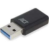 ACT Mini Wifi Adapter - Dual Band - 1200 Mbps - USB 3.2