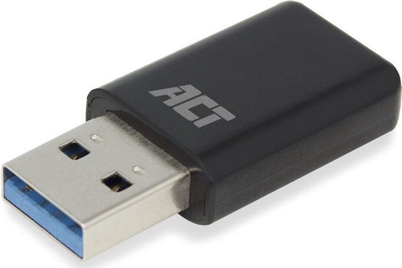 ACT Mini Wifi Adapter - Dual Band - 1200 Mbps - USB 3.2