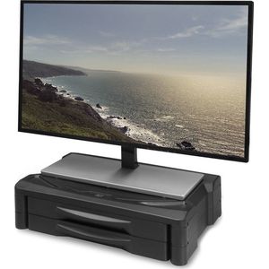 ACT Extra Voetenset voor Monitorstandaard AC8210-AC8215 Serie, Set van 4 Poten - AC8220