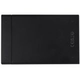 ACT - HDD Behuizing - USB3.0 - Kunststof - Zwart