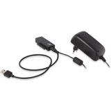 ACT - USB-A naar SATA Adapter - Zwart - USB3.0 (5 Gbps)